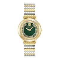 Reloj Versace Para Mujer VE0O00225